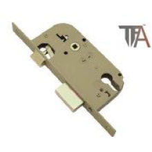 High Quality Mortise Door Lock Body